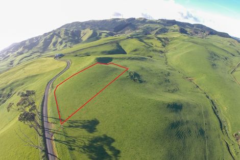 Photo of property in 42 Van Houtte Road, Raglan, 3295