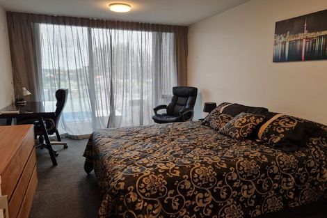 Photo of property in Leicester Executive Apartments, 305/282 Madras Street, Christchurch Central, Christchurch, 8011