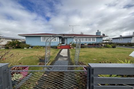Photo of property in 116 Papanui Street, Tokoroa, 3420