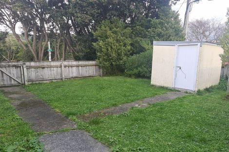 Photo of property in 64 Oxford Terrace, Epuni, Lower Hutt, 5011