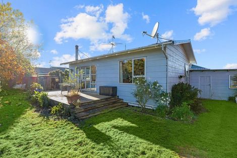 Photo of property in 53 Morgan Street, Methven, 7730