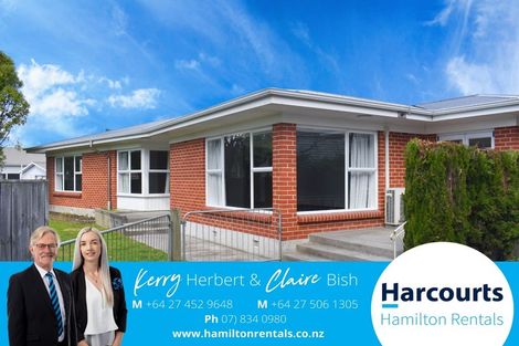 Photo of property in 399 Ulster Street, Beerescourt, Hamilton, 3200