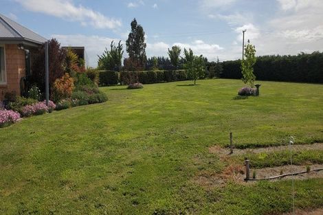 Photo of property in 672 Depot Road, Burnt Hill, Oxford, 7495