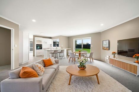 Photo of property in 55 Wiltshire Drive, Huntington, Hamilton, 3210