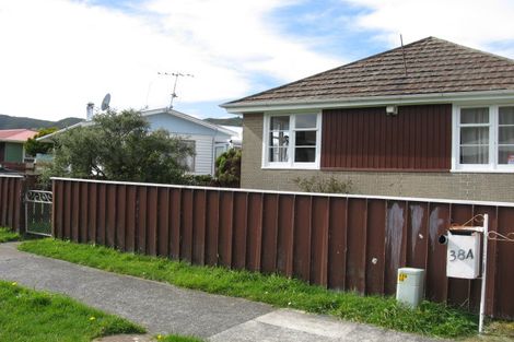 Photo of property in 38a Hamstead Street, Wainuiomata, Lower Hutt, 5014