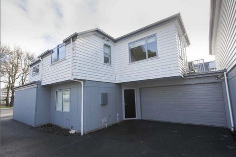 Photo of property in 170b Fitzgerald Avenue, Christchurch Central, Christchurch, 8011