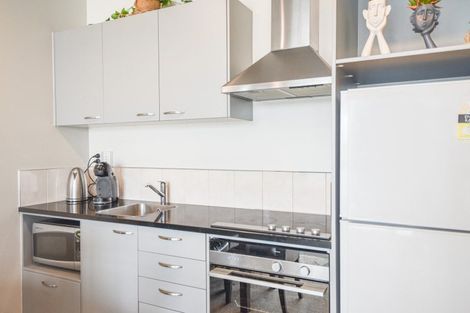 Photo of property in Royal Court Apartments, 1193unit Hinemoa Street, Rotorua, 3010