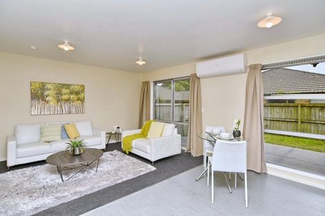 Photo of property in 18d Defoe Place, Waltham, Christchurch, 8023