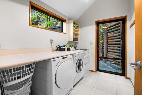 Photo of property in 41 Overdale Drive, Cashmere, Christchurch, 8022