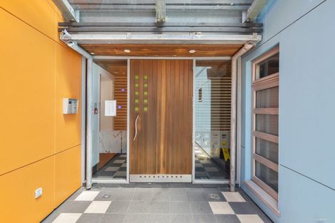 Photo of property in 2a/1 Hanson Street, Mount Cook, Wellington, 6021