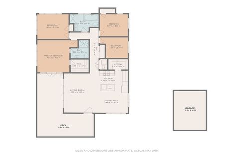 Photo of property in 20 Gloria Avenue, Te Atatu Peninsula, Auckland, 0610