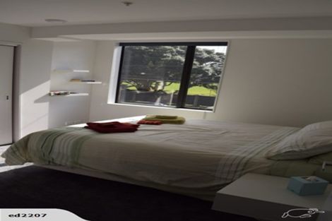 Photo of property in Nouvo Apartments, 21 Rugby Street, Mount Cook, Wellington, 6021