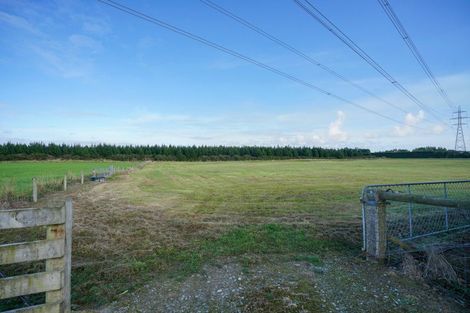 Photo of property in 348 Mason Road, Seaward Bush, Invercargill, 9871