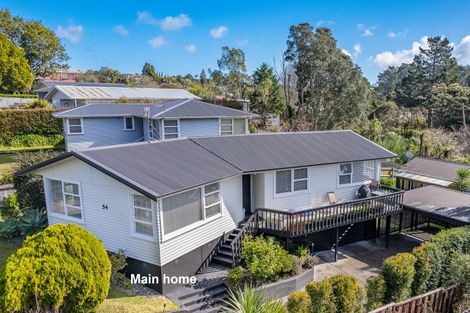 Photo of property in 54 Helena Street, Massey, Auckland, 0614