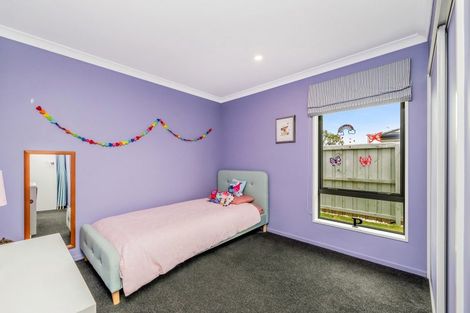 Photo of property in 6 Lady Isaac Drive, Rolleston, 7615