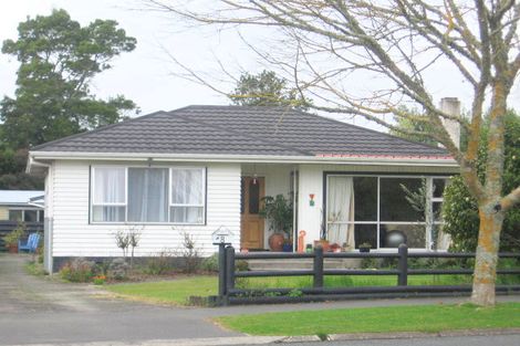 Photo of property in 8 Mcnicol Street, Fairfield, Hamilton, 3214