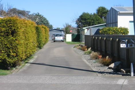 Photo of property in 6b Jenks Street, Foxton, 4814