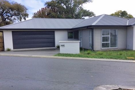 Photo of property in 30 Fairwater Road, Warkworth, 0910