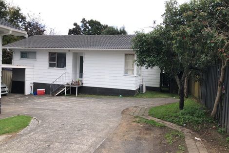 Photo of property in 2/9 Pawa Place, Manurewa, Auckland, 2102