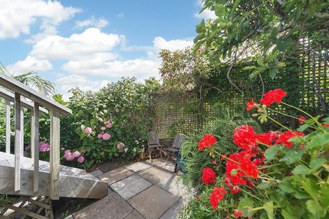 Photo of property in 2/9 Calliope Road, Devonport, Auckland, 0624