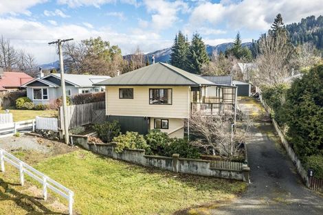 Photo of property in 56a Jollies Pass Road, Hanmer Springs, 7334
