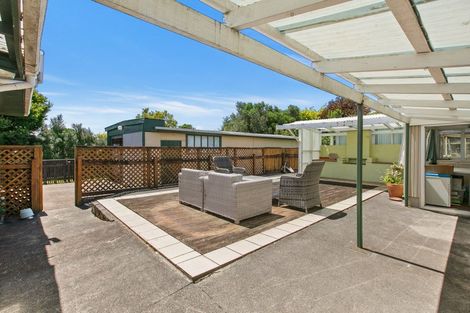 Photo of property in 47 Davies Road, Hurdon, New Plymouth, 4310