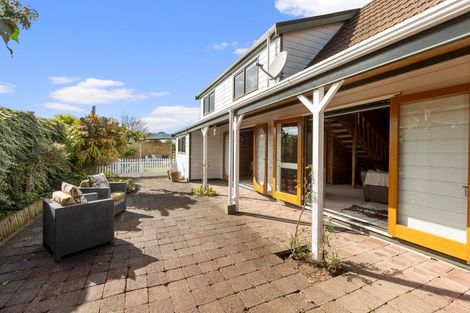 Photo of property in 171 Brooklands Road, Vogeltown, New Plymouth, 4310