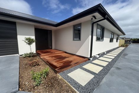 Photo of property in 20 Cavendish Street, Allenton, Ashburton, 7700