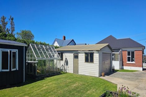 Photo of property in 192 Gladstone Road, Dalmore, Dunedin, 9010