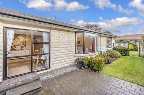 Photo of property in 1 Ashby Grove, Kaiapoi, 7630
