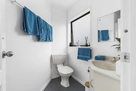 Photo of property in 45c Carey Street, Maeroa, Hamilton, 3200