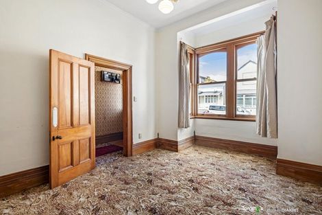 Photo of property in 31 Donald Mclean Street, Newtown, Wellington, 6021