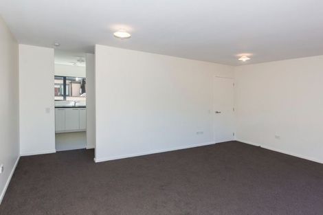 Photo of property in 6/151 Chester Street East, Christchurch Central, Christchurch, 8011