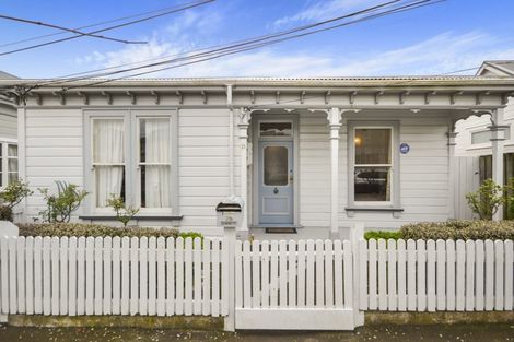 Photo of property in 25 Donald Mclean Street, Newtown, Wellington, 6021