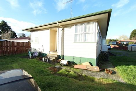 Photo of property in 18a May Street, Tokoroa, 3420