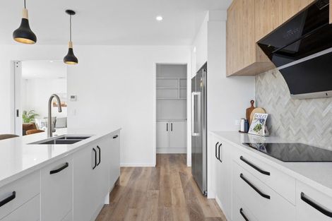 Photo of property in 28 Dynes Road, Rolleston, 7615