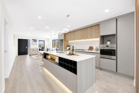 Photo of property in 68 Koromeke Street, Flat Bush, Auckland, 2019