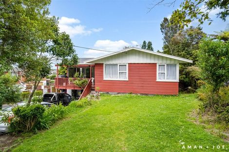 Photo of property in 9 Merchant Avenue, Te Atatu South, Auckland, 0610