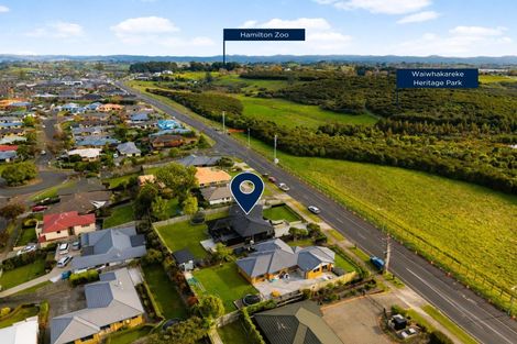 Photo of property in 121 Baverstock Road, Nawton, Hamilton, 3200
