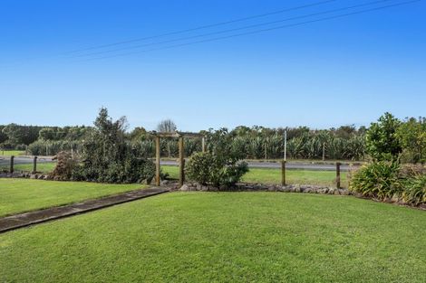 Photo of property in 34 Waioeka Road, Otara, Opotiki, 3197