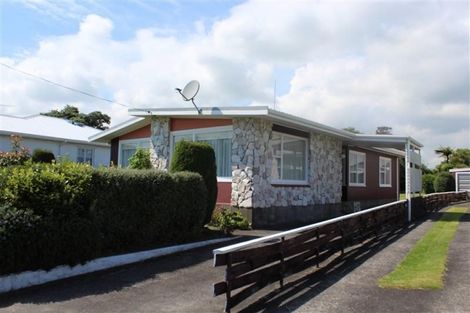Photo of property in 173 Tukapa Street, Westown, New Plymouth, 4310