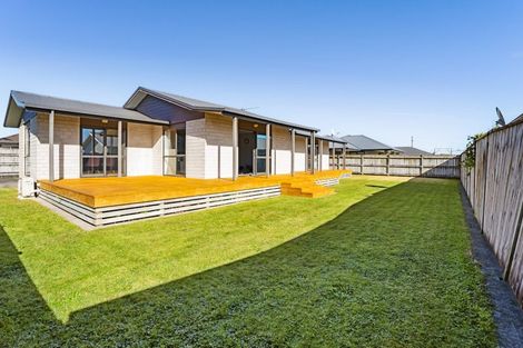 Photo of property in 116b Wills Road, Bell Block, New Plymouth, 4312