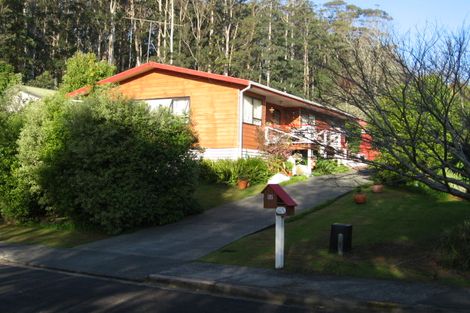 Photo of property in 3 Tuatahi Place, Kerikeri, 0230