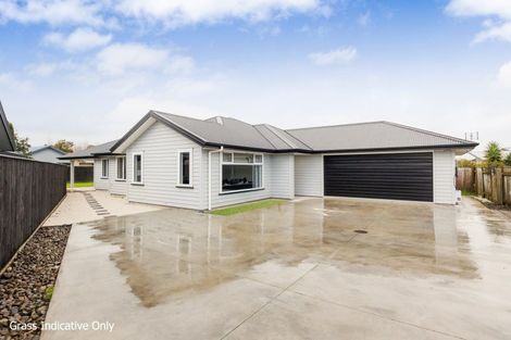 Photo of property in 80 James Line, Kelvin Grove, Palmerston North, 4414