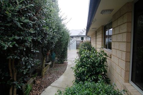 Photo of property in 32 Travis Country Drive, Burwood, Christchurch, 8083