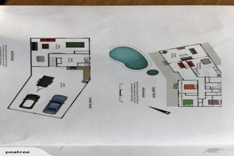 Photo of property in 18 Ava Avenue, Titirangi, Auckland, 0604