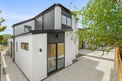 Photo of property in 5/32 Amuri Street, Hei Hei, Christchurch, 8042