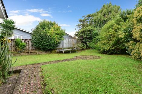 Photo of property in 6 Priscilla Crescent, Melville, Hamilton, 3206