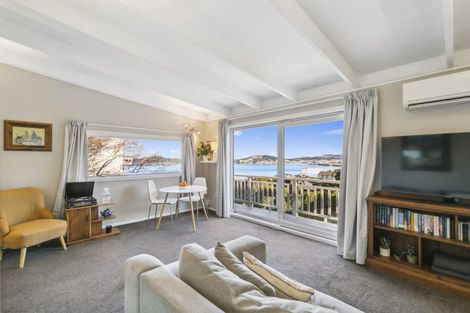 Photo of property in 72u1 Homebush Road, Khandallah, Wellington, 6035