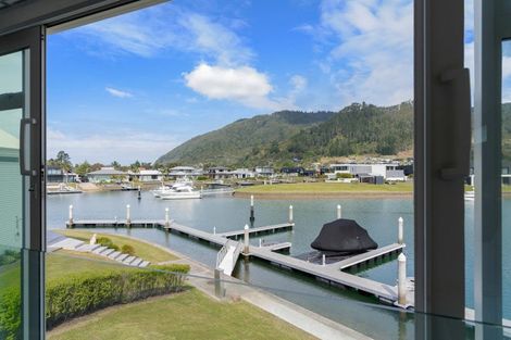 Photo of property in 146 Motu Hei, Pauanui, Hikuai, 3579